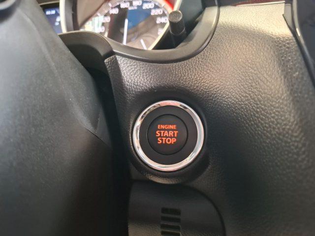 SUZUKI Swift Sport 1.4 Hybrid perfetta 24 mesi di garanzia