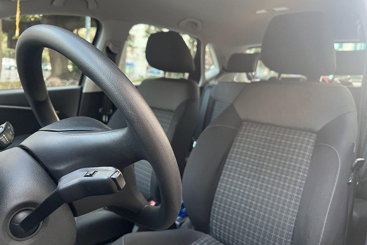 VOLKSWAGEN Polo 1.0 MPI 5p. Comfortline