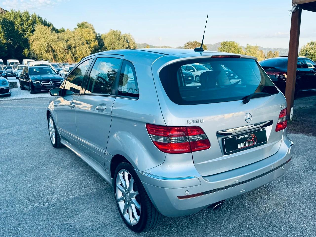 Mercedes-benz A 180 A 180 CDI Avantgarde