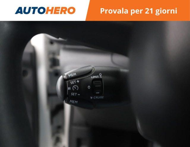 CITROEN C3 PureTech 82 Feel