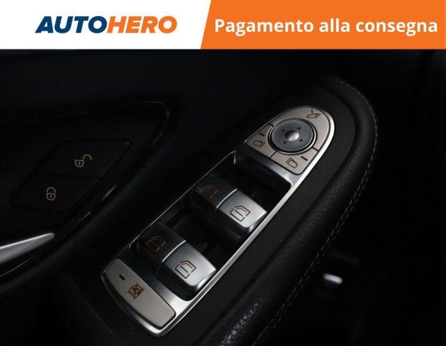MERCEDES-BENZ GLC 220 d 4Matic Premium