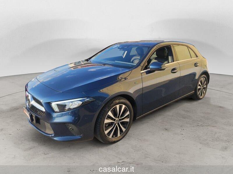 Mercedes-Benz Classe A A 250 e Automatic EQ-Power Sport 36 MESI DI GARANZIA KM ILLIMITATI PAQRI ALLA NUOVA