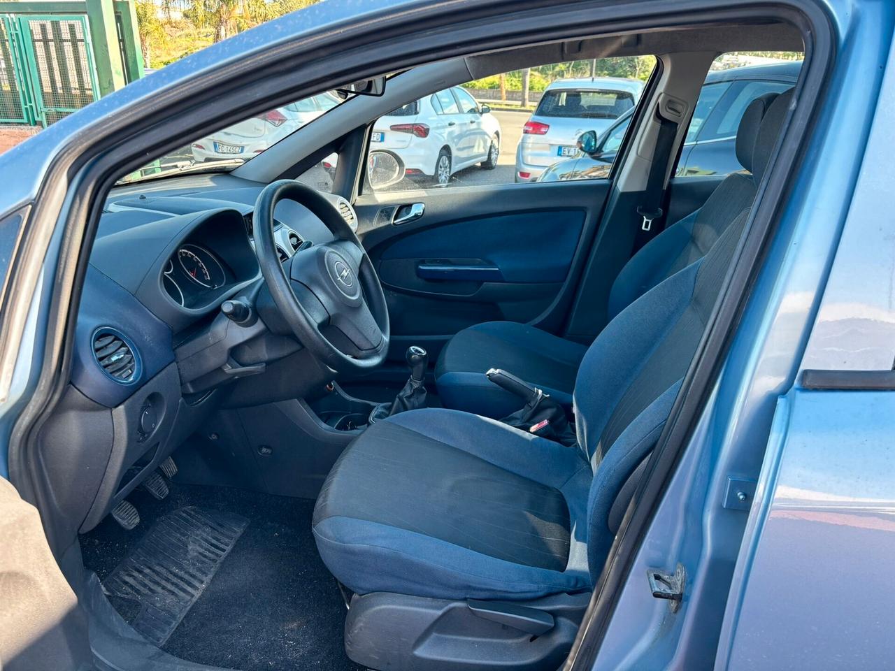 Opel Corsa 1.3 CDTI 75CV ecoFLEX 5 porte Cosmo