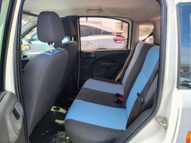 FIAT Panda 1.2 Dynamic Natural Power