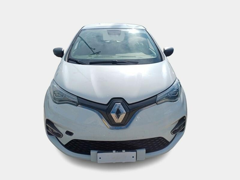 RENAULT ZOE LIFE R110 5 PORTE