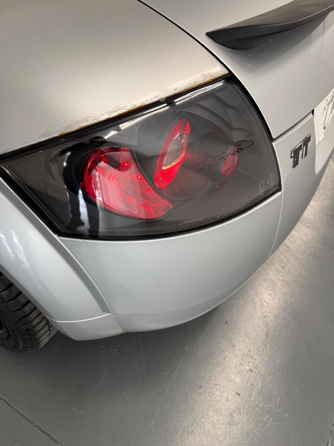 Audi TT Coupé 1.8 T 20V 179 CV cat