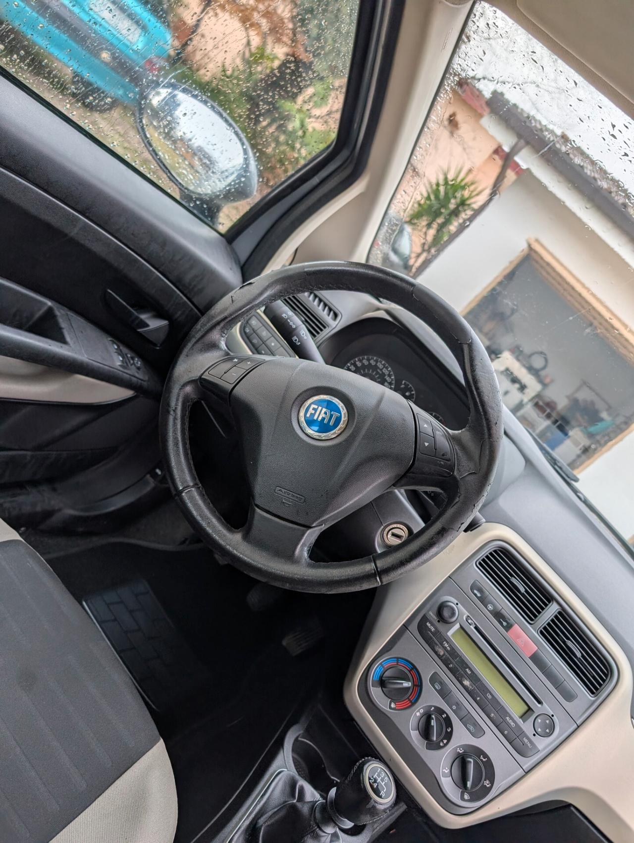 Fiat Grande Punto 1.2 5 porte Dynamic