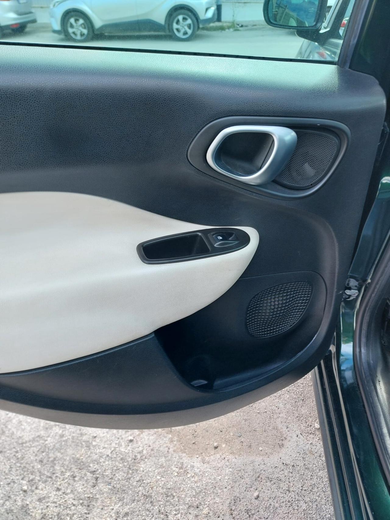 Fiat 500L BENZINA