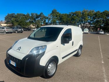 Citroen Nemo 1.3 HDi 80CV Furgone