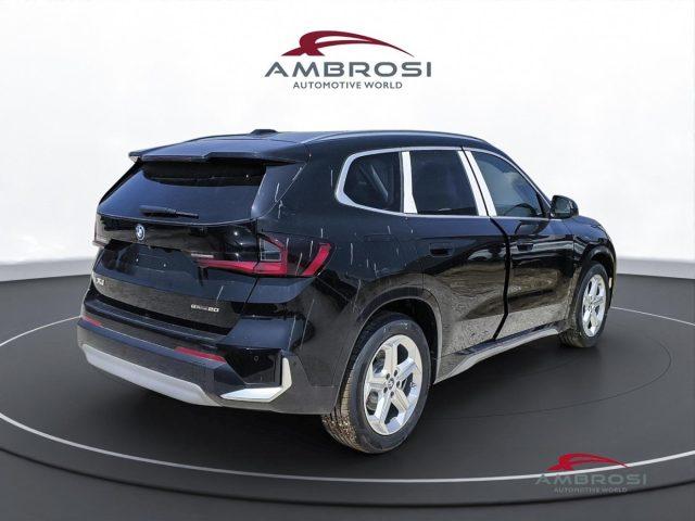 BMW iX1 eDrive20-Special Edition xLine Premium Package
