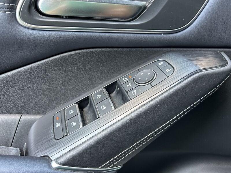 Nissan Qashqai e-Power Tekna