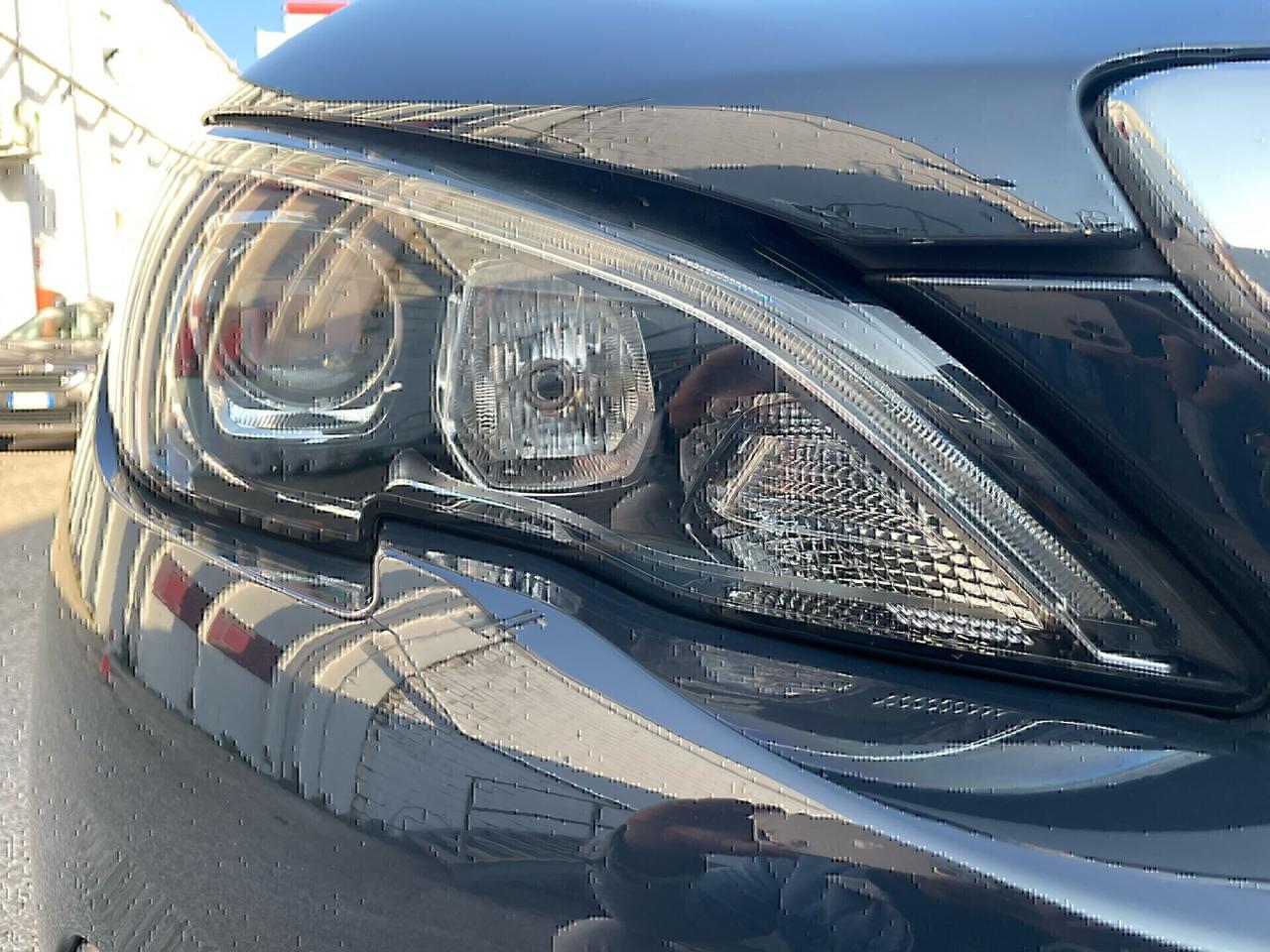 PEUGEOT 308 1.5 BLUE HDi 100 S&S SW