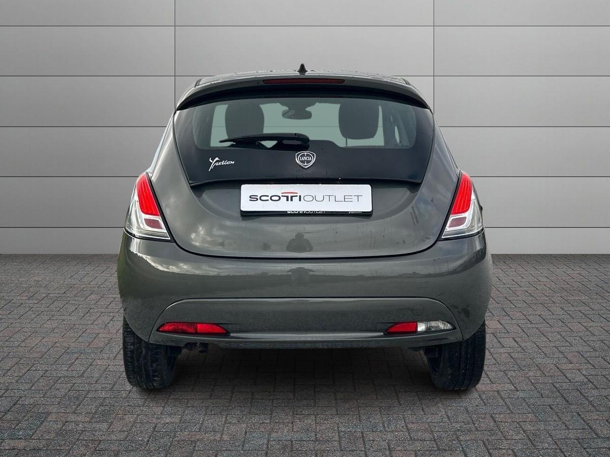 LANCIA Ypsilon III 2015 - Ypsilon 0.9 t.air Gold s&s 85cv dfn