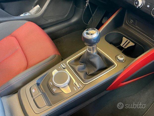 Audi Q2 Sport 1.6 Tdi 116 Cv Virtual/Navi