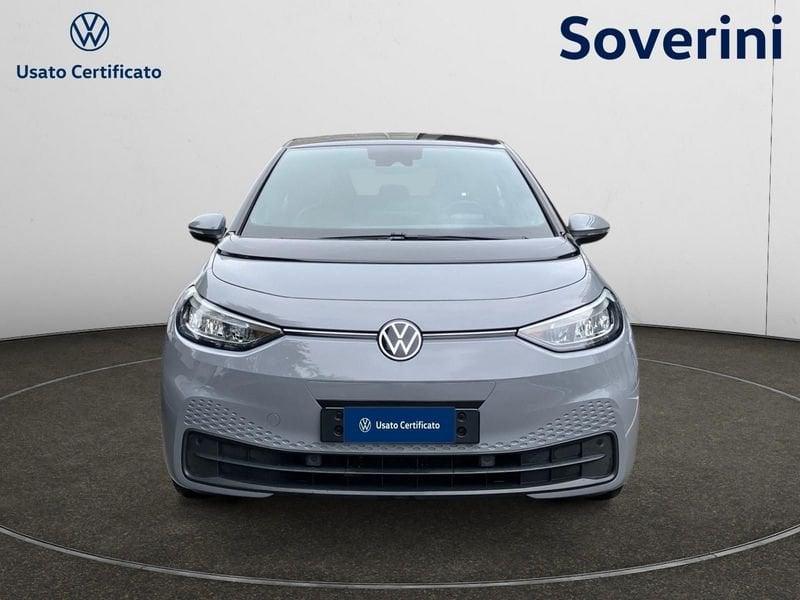 Volkswagen ID.3 Pro Performance