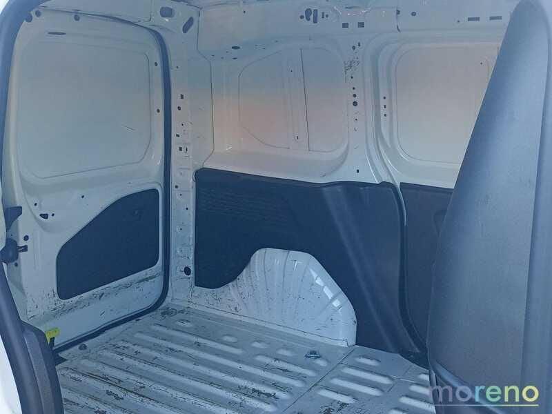 Toyota Proace City City - City 1.5D 100cv S&S L1 S Ground