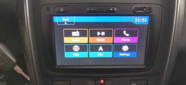 DACIA Duster 1.6 115CV Start&Stop 4x2