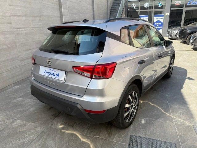 SEAT Arona 1.6 TDI 95 CV Reference