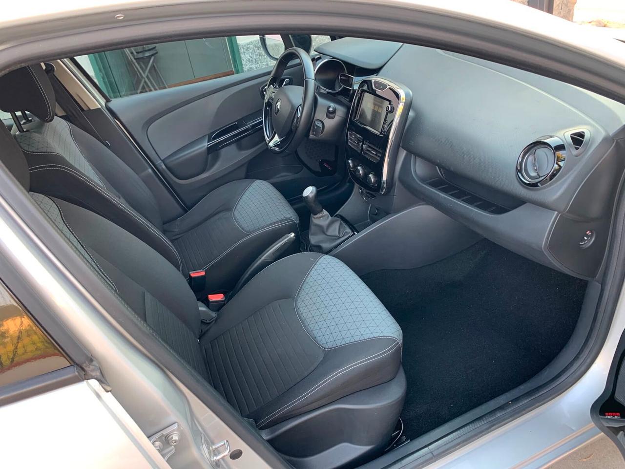 Renault Clio Sporter 1.5 dCi 8V 90CV Start&Stop Energy
