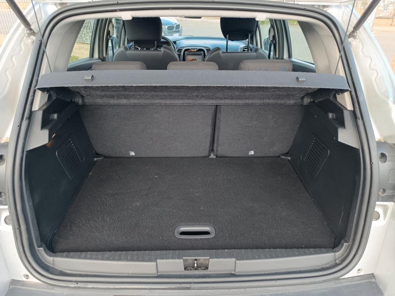 Renault Captur 1.5 dCi 8V 90 CV EDC Energy R-Link