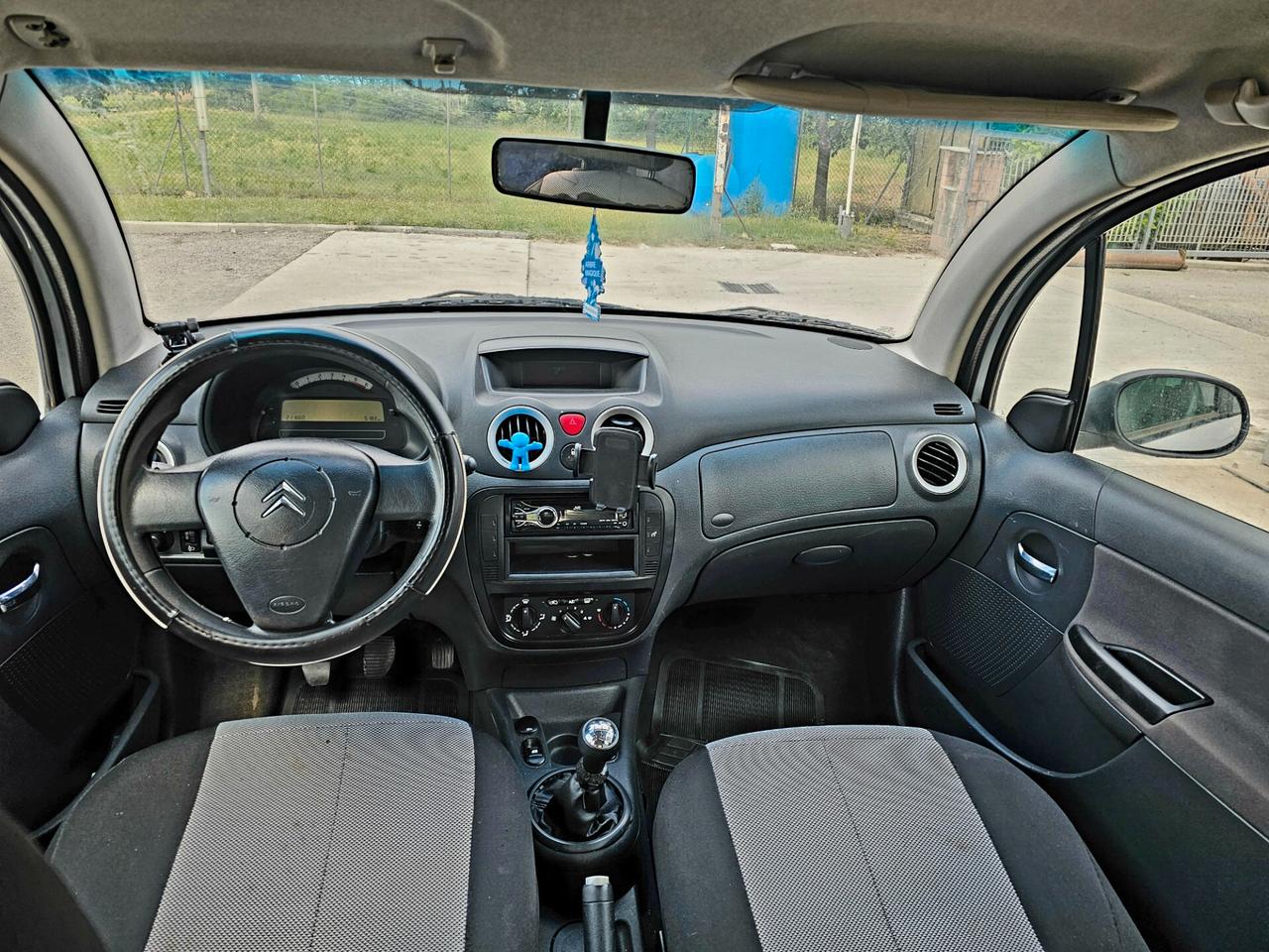 Citroen C3 1.4 HDi 70CV Classique
