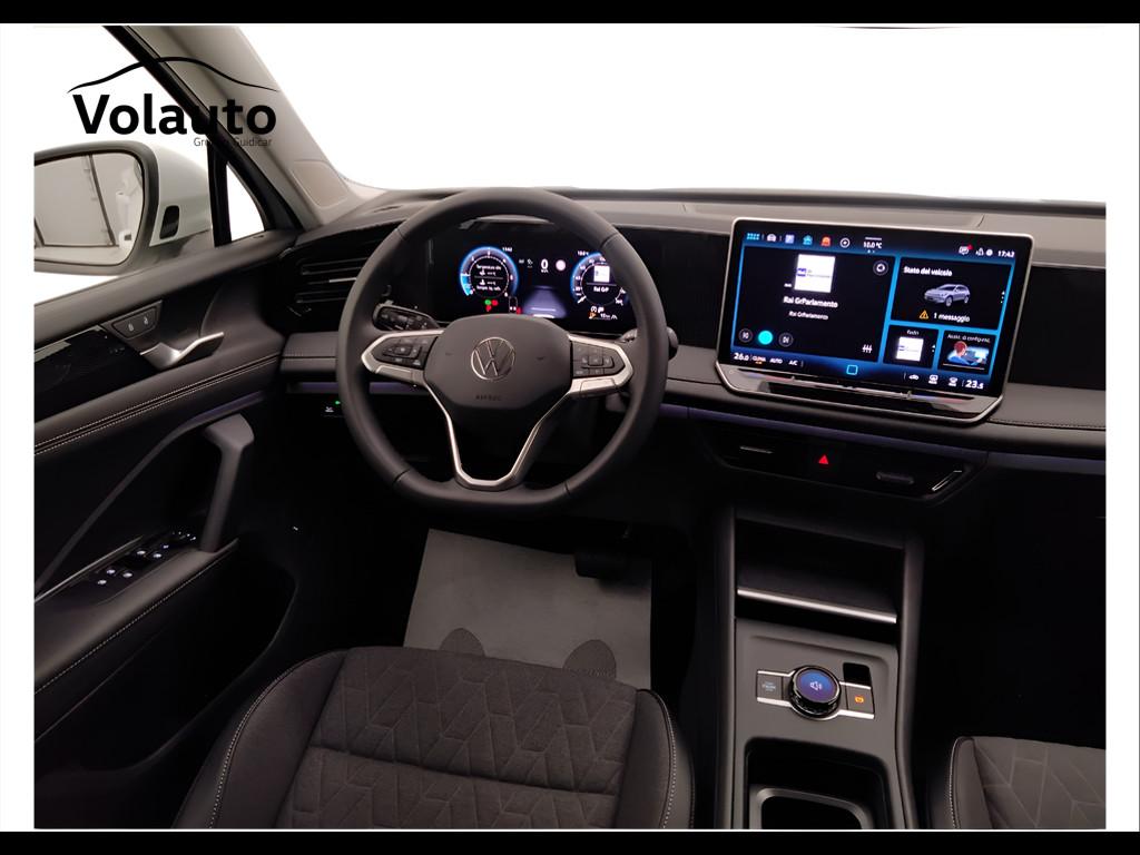 VOLKSWAGEN Tiguan III 2024 - Tiguan 2.0 tdi Life 150cv dsg