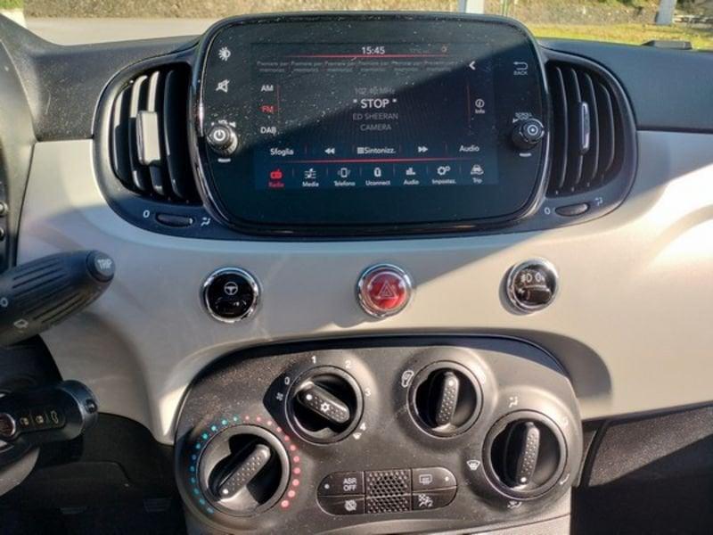 FIAT 500 500 1.2 Dolcevita, Tetto Panoramico!!