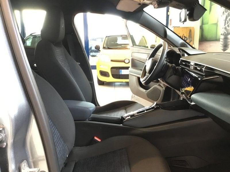 Alfa Romeo Junior Ibrida 1.2 145CV Hybrid eDCT6 ibrida Sprint MY26