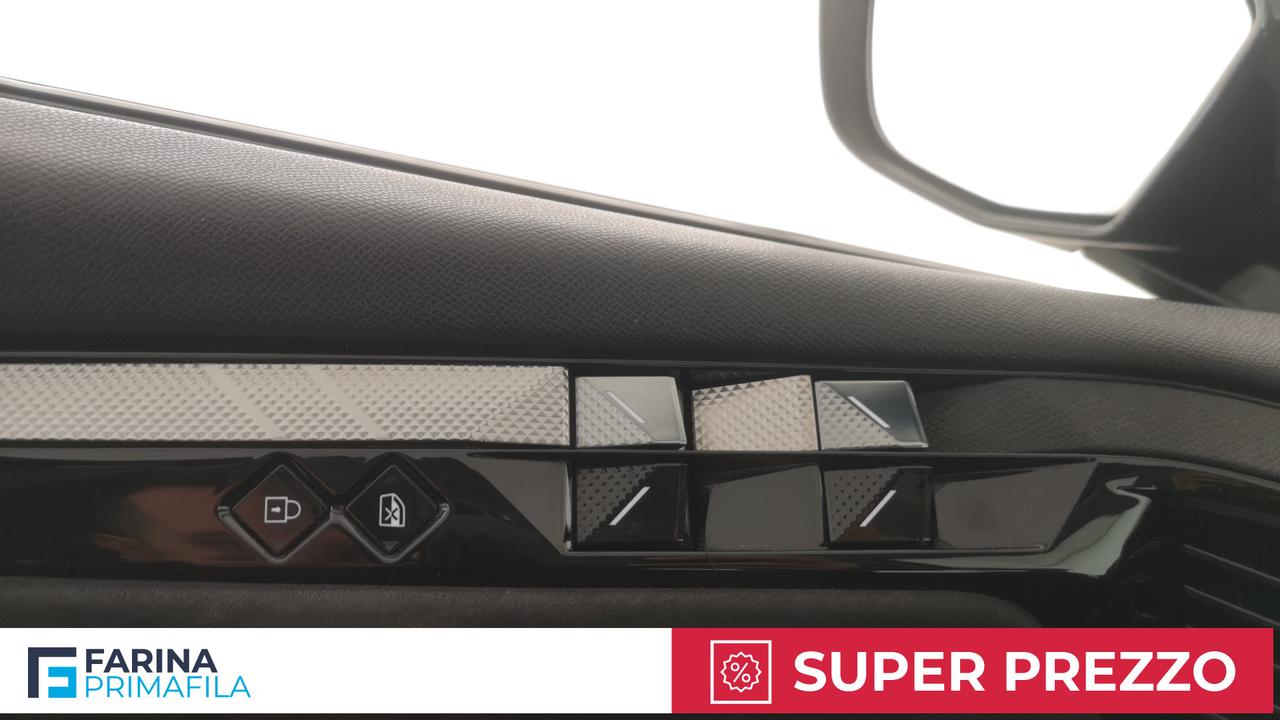 DS DS4 II 2021 - DS4 1.5 bluehdi Performance Line 130cv auto