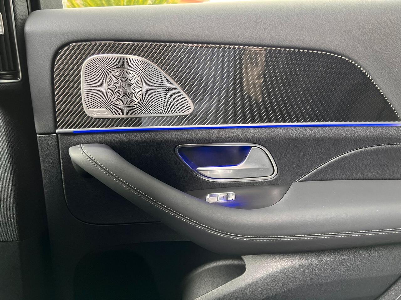 Mercedes-benz GLE 450 d 4Matic Coupé AMG Line Premium Plus