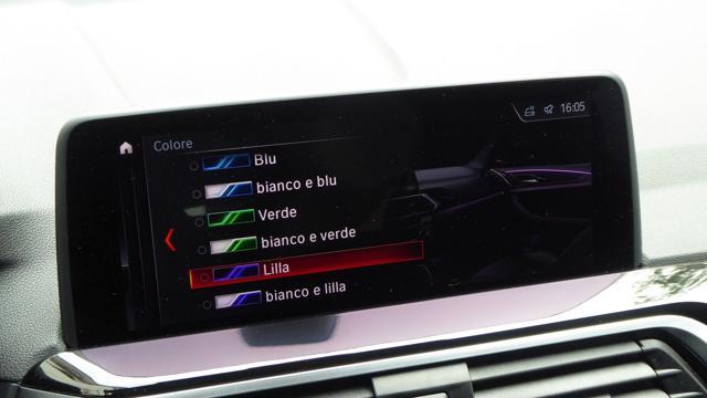 BMW X4 xDrive25d xLine Automatico