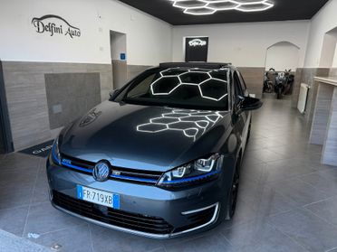 Volkswagen Golf GTE 1.4 TSI DSG 5p. Plug-In-Hybrid
