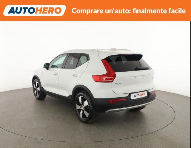 VOLVO XC40 T3 Geartronic Business Plus