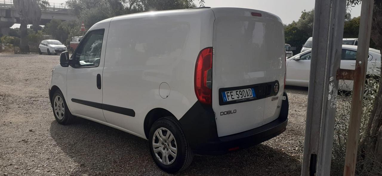 Fiat doblò 2016 - 1.3mjt Lb automobili