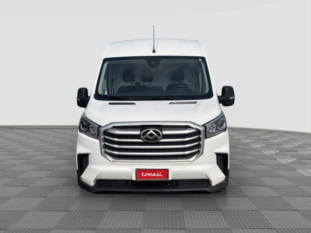 MAXUS Deliver 9 Deliver9 2.0CRDI 150CV FWD PL-TM Furgone