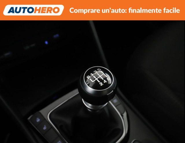 HYUNDAI Tucson 1.6 T-GDI 48V Exellence