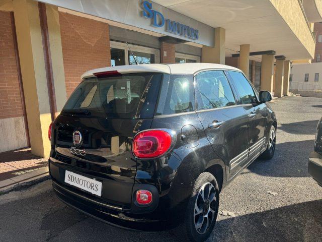 FIAT 500L 1.4 95 CV Lounge