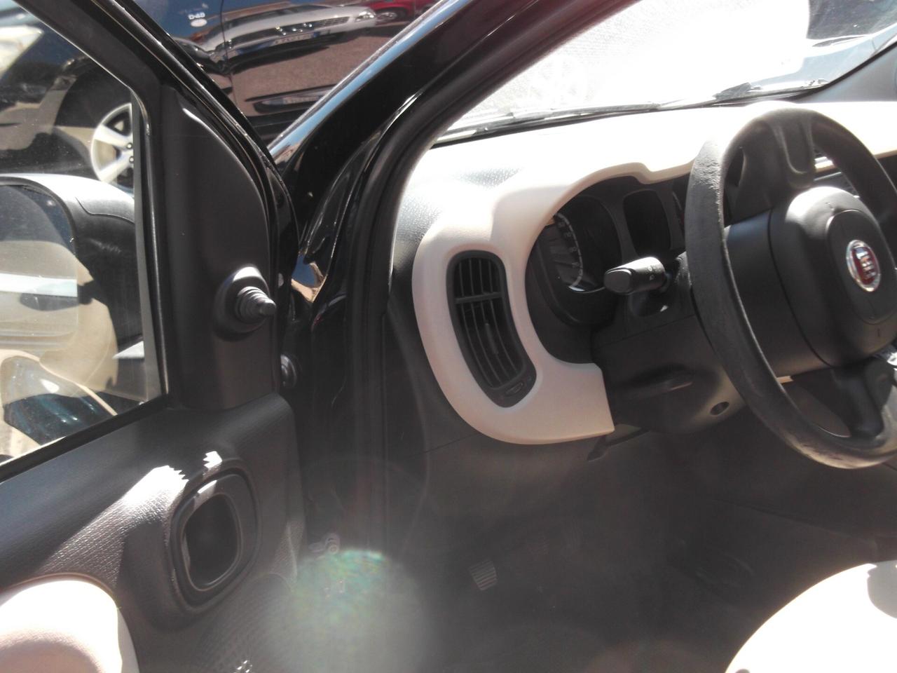 Fiat Panda 0.9 TwinAir Turbo Natural Power Easy - 02 - Motore Revisionato