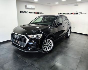 Audi Q3 35 TDI 2,0 150CV S tronic S line edition