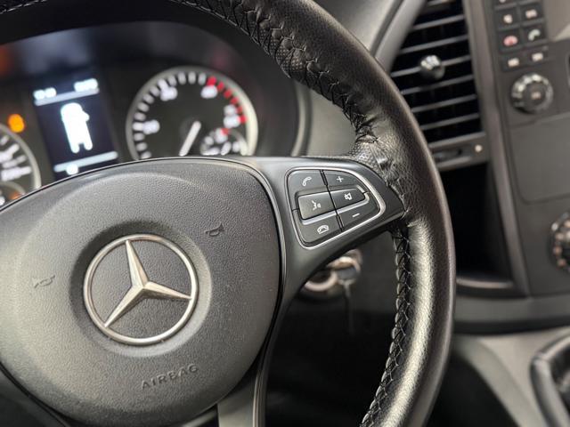 MERCEDES-BENZ Vito 2.2 114 CDI PC-SL Furgone Long