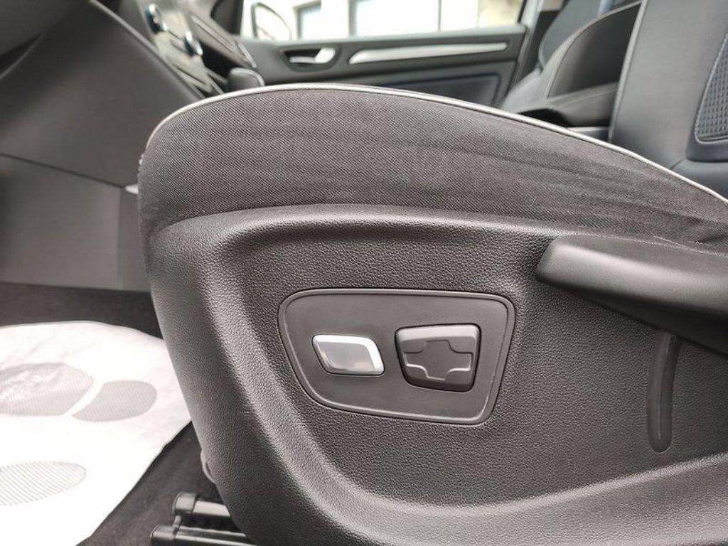 RENAULT Megane Mégane 1.5 DCI 81KW BOSE EDC del 2017