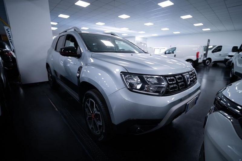 Dacia Duster 1.6 sce Techroad Gpl 4x2 115cv