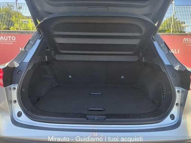 Nissan Qashqai Qashqai MHEV 140 CV Tekna