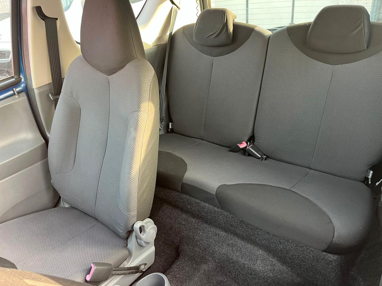 Toyota Aygo 1.0benz CAMBIO AUTOMATICO