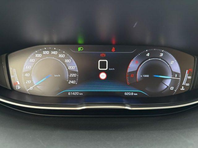 PEUGEOT 3008 BlueHDi 130 S&S Active