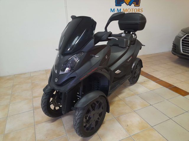 QUADRO 3D 350 Qooder Q4