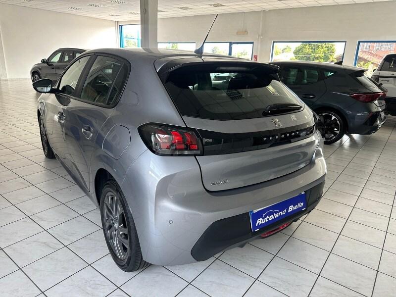 PEUGEOT 208 2ª serie 208 PureTech 100 Stop&Sta...
