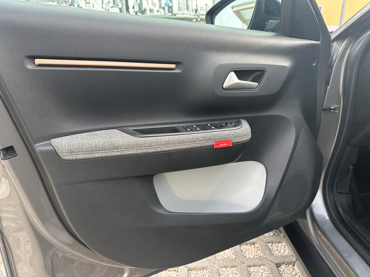 Citroen C3 Aircross Turbo 100 CV Plus