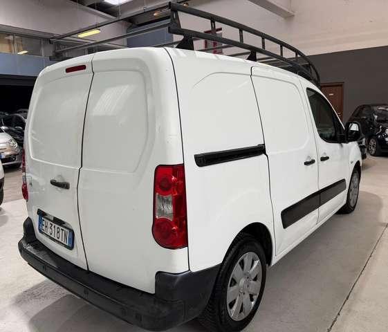 Citroen Berlingo IVA ESPOSTA Benzina/Gpl 3 posti