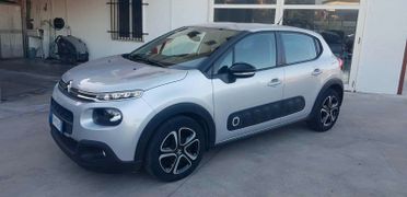 Citroen C3 BlueHDi 1.6 "KM 42000"